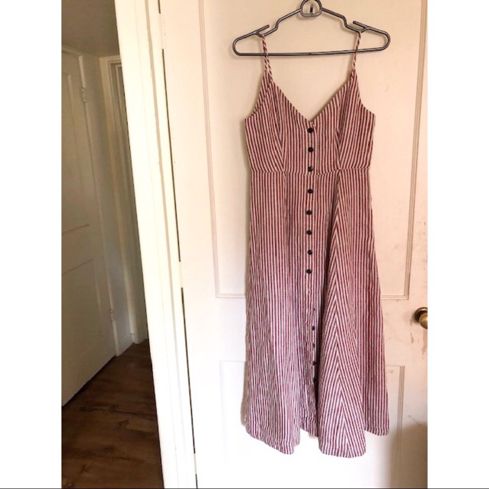 Beautiful NWT Mara Hoffman dress